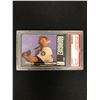 Image 1 : 1994 COLLECTORS CHOICE ALEX RODRIGUEZ (PSA 8)