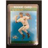 Image 1 : 1992 SCORE SELECT DEREK JETER ROOKIE CARD