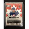 Image 2 : 2022 UPPER DECK NATIONAL HOCKEY CARD DAY VASILY PODKOLZIN ROOKIE CARD