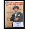 Image 1 : DELL COMICS BAT MASTERSON FC #1013 (AUG 1959)