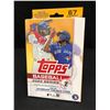 Image 1 : 2022 TOPPS BASEBALL SERIES 2 HANGER BOX