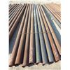 Image 1 : 9 Lengths of pipe, 6 3/4" x 20'2" x 0.125 thickness