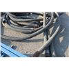 Image 3 : 1- Lot of suction hose