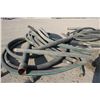 Image 1 : Large lot of suction hose