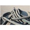 Image 3 : Large lot of suction hose