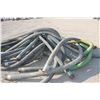 Image 1 : Large lot of suction hose