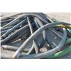 Image 2 : Large lot of suction hose