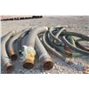 Image 1 : Lot of suction hose