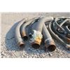 Image 2 : Lot of suction hose