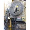 Image 1 : Misc. hose, cords, PTO cable etc.