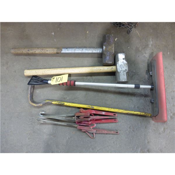 Misc. tools