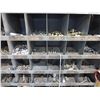 Image 6 : Bolt bins c/w contents (Bring your own pails, boxes and help)