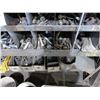 Image 8 : Bolt bins c/w contents (Bring your own pails, boxes and help)