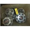Image 1 : GMC- Center caps