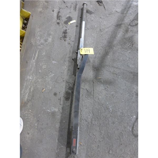 Repco 1000lb torque wrench