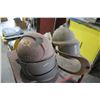 Image 1 : 2- Sandblasting helmets