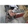 Image 1 : Air greaser & wire feeder welder