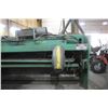 Image 18 : Accurshear, 10' shear, Max 1/4" cut, (Digital display not working) Forklift available to load on Nov