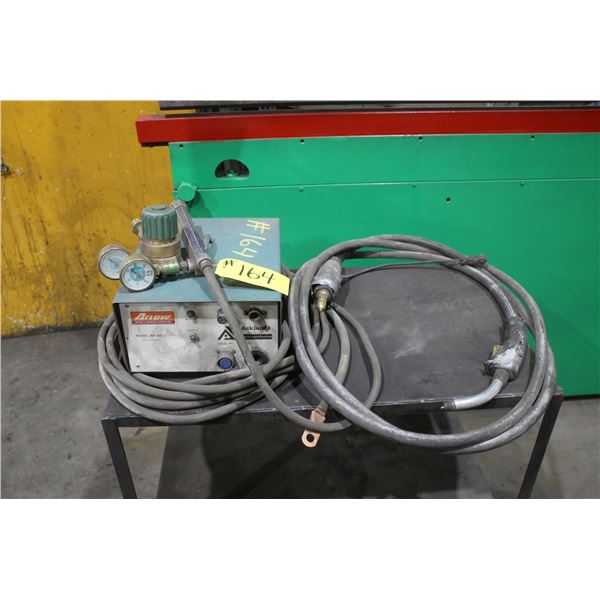 Acklands weld control Model AKWC1