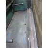 Image 12 : 70 ton, All steel press brake, 10' outside, 8'6" throught, 220V, 3 ph, c/w qty of dyes (Tyler will h