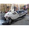 Image 1 : 2015 Dew Snowmobile, 89 orig. hrs c/w Kubota Diesel, Reverse, #D900-0101 (Manufactured for the Army)