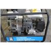 Image 2 : Water pump c/w Honda GX200 (working)