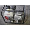 Image 4 : Water pump c/w Honda GX200 (working)