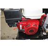 Image 3 : Pro Point compressor c/w Honda 390, as new (no battery)