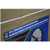 Image 2 : 42" Drum fan (new)