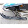 Image 5 : 1992 Skidoo Safari Deluxe, showing 2186 km, #3671-00218 (Had running Nov 1st)
