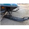 Image 6 : 1992 Skidoo Safari Deluxe, showing 2186 km, #3671-00218 (Had running Nov 1st)