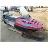 Image 3 : 1994 Polaris Indy GT wide track, has reverse, 736 orig. miles, #2463575 guaranteed working order (Ha