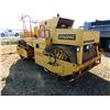 Image 3 : Dynapak double smooth drum roller, 55", running, rear roller vibrates, showing 964hrs, No visible SN