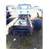 Image 3 : 2005 Ford F550 2 wheel drive c/w V-10, Auto trans, cab and chassy, 9,719 hrs VIN. 1FDAF56Y25EA46047 