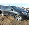 Image 1 : 2012 GMC Acadia, salvage status, 135, 632 Km VIN. 1GKKVNED1CJ336729 (running)