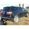 Image 4 : 2012 GMC Acadia, salvage status, 135, 632 Km VIN. 1GKKVNED1CJ336729 (running)