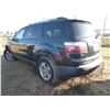 Image 6 : 2012 GMC Acadia, salvage status, 135, 632 Km VIN. 1GKKVNED1CJ336729 (running)