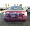 Image 5 : 2008 Ford Taurus, all wheel drive, 193,604 km, salvage statis, VIN. 1FAHP28W48G178554 (running)