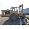 Image 3 : Patrick AR8, 4x4 16,000LB forklift c/w side shift, diesel and 75 1/2" Fork ext., SN. 3761393, runs g