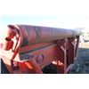 Image 13 : Red, approx. 36' oil field float, live roll, good 10.00x20s, unit#125, No visiable # (sold with bill
