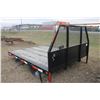 Image 1 : 90"x120" Truck deck