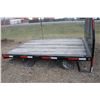 Image 2 : 90"x120" Truck deck