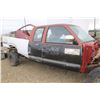 Image 3 : GM truck body (sold for parts only)