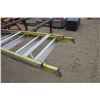 Image 2 : Featherlight step ladder, Approx. 8"
