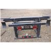 Image 2 : Forklift pad mount rear truck frames