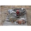 Image 1 : PTO, motor, pressure washer & dump pump