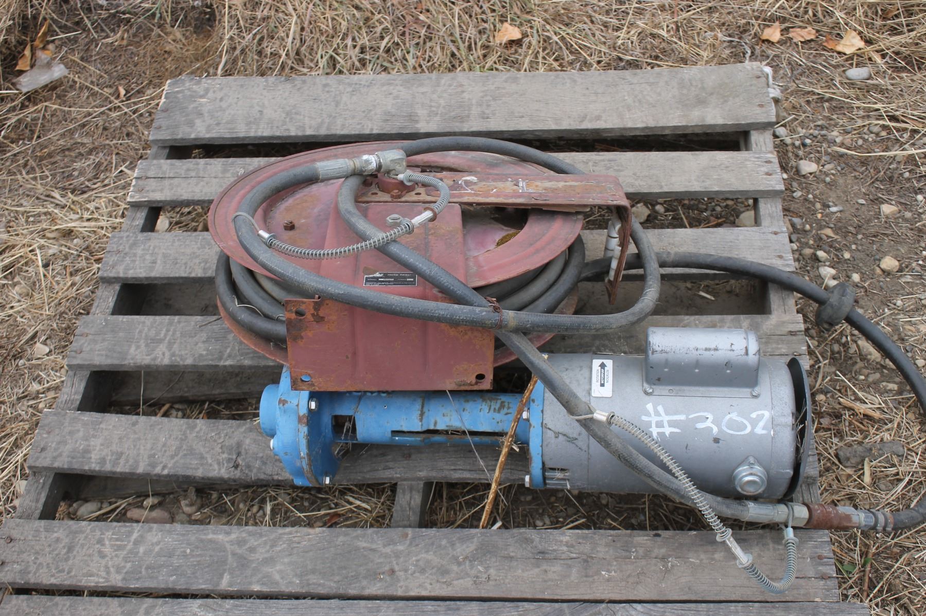 Hose Reel Pump rapidrop-british-manufacturer-supplier-of-fire-sprinklers-fire