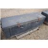 Image 1 : 44" Steel tool box & 6' steel tool box