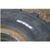 Image 2 : Tire c/w rim, 14.00x20xL