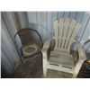 Image 1 : 2- chairs (Selling back at Reliable Truck & Body Inc.